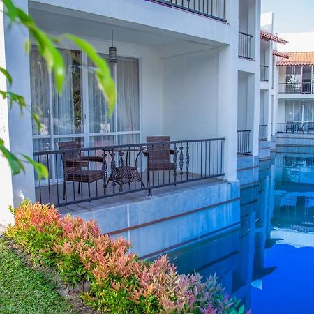 The Covanro Airport Hotel - Katunayake Gampaha Exterior foto