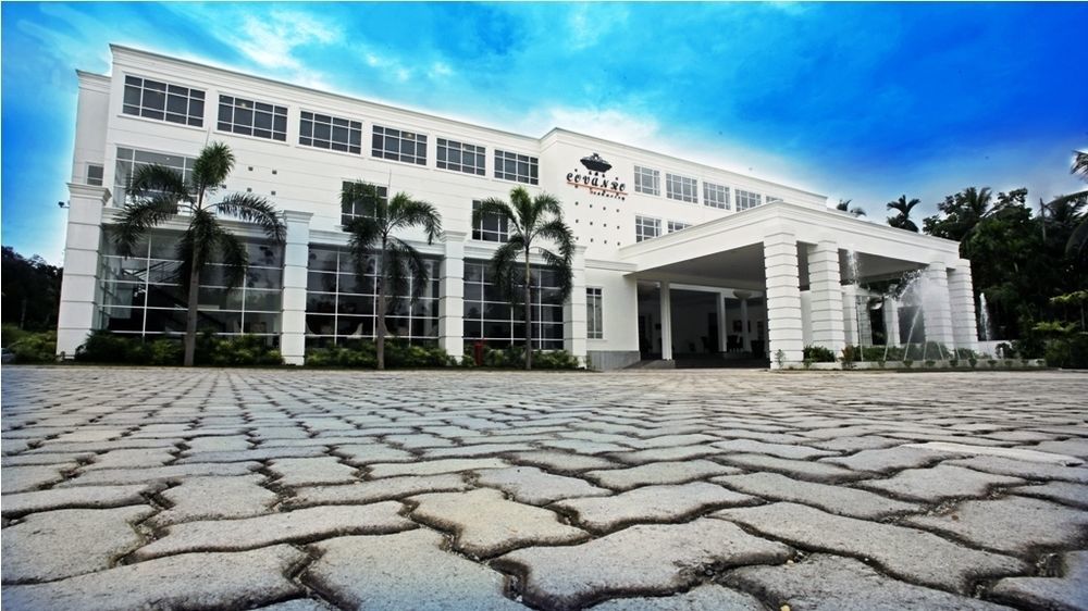 The Covanro Airport Hotel - Katunayake Gampaha Exterior foto